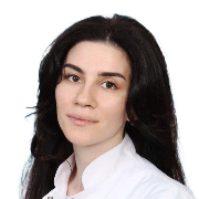 Аллахярова Ханум Гахрамановна